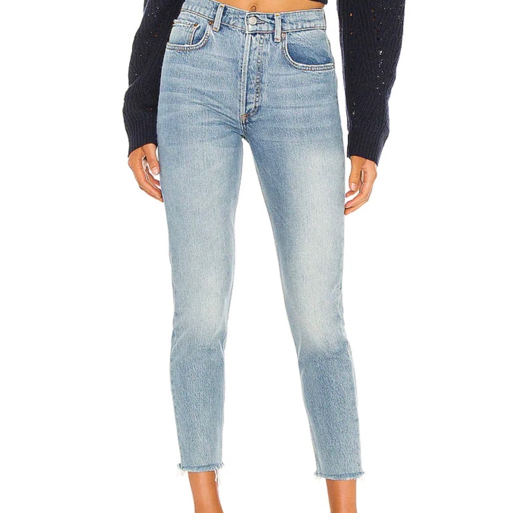 Boyish The Billy Skinny Jean in Rio Bravo 28
